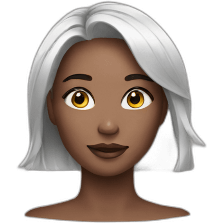 cosmetics emoji