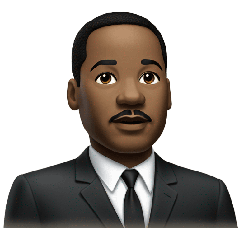 mlk emoji