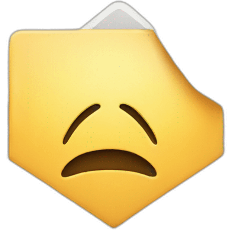 email emoji