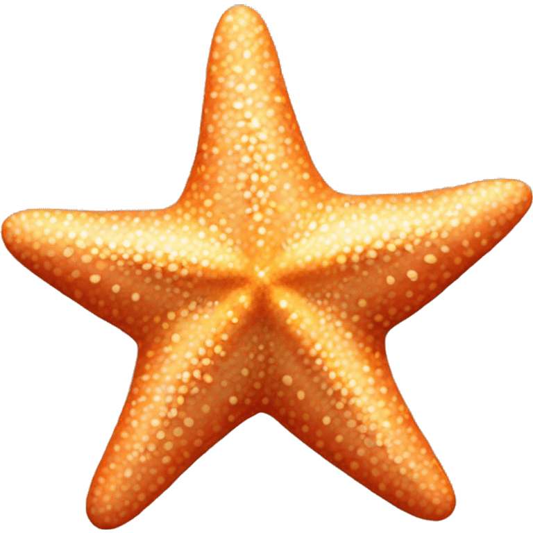 Starfish  emoji