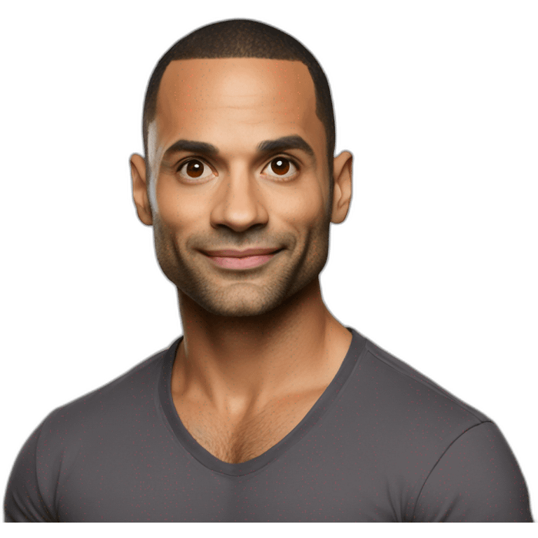 Michael mando emoji