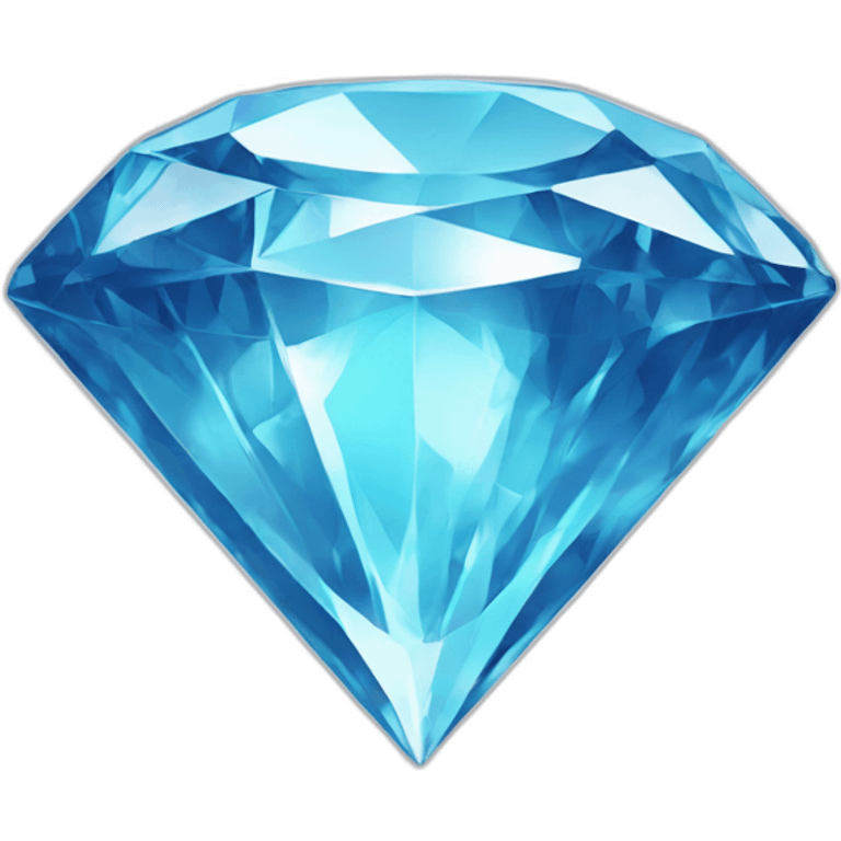 diamond 99 emoji