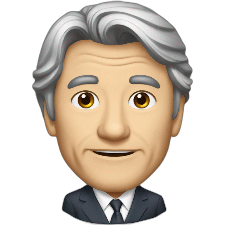 victor yushchenko emoji