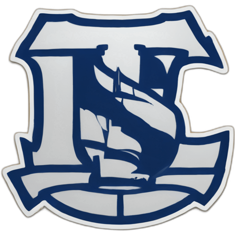 La Salle College High School logo emoji