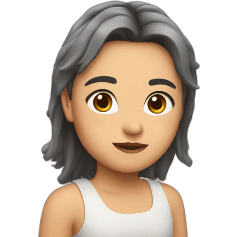 Ewa Farna emoji