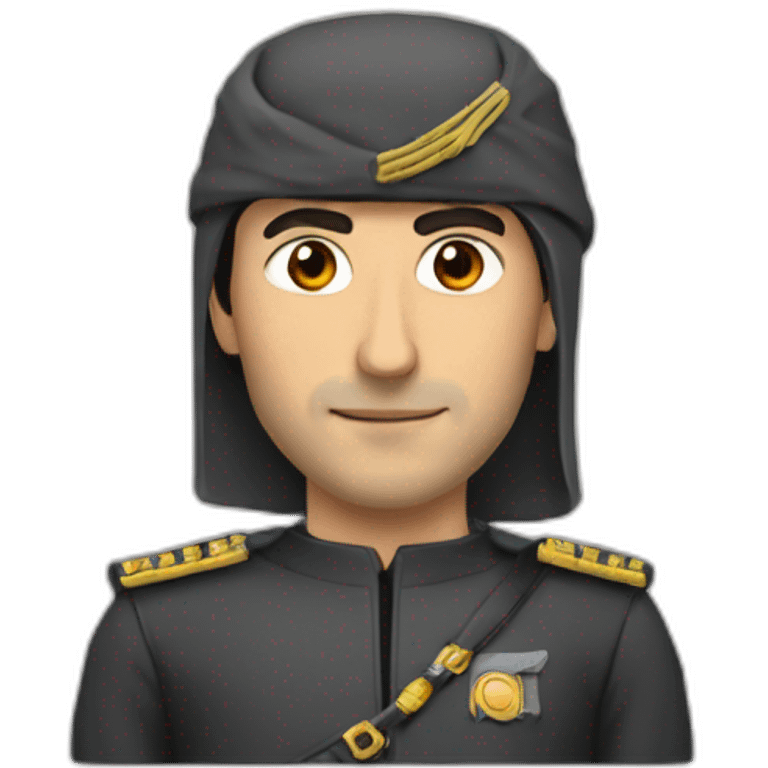 Polat Alemdar emoji