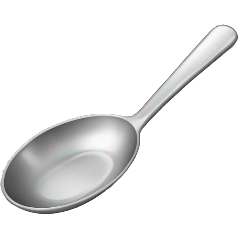 Spoon rest emoji