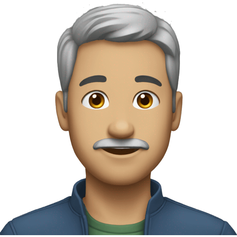 شیر emoji