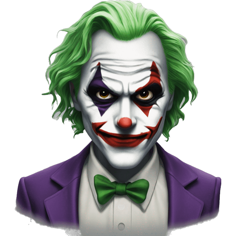 joker vs joker emoji