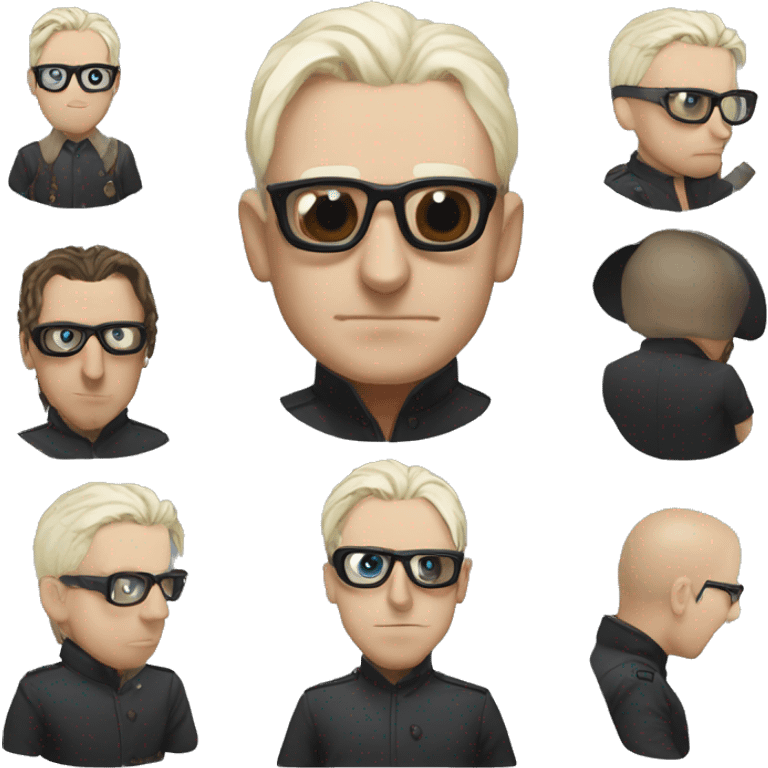 maynard james keenan i emoji