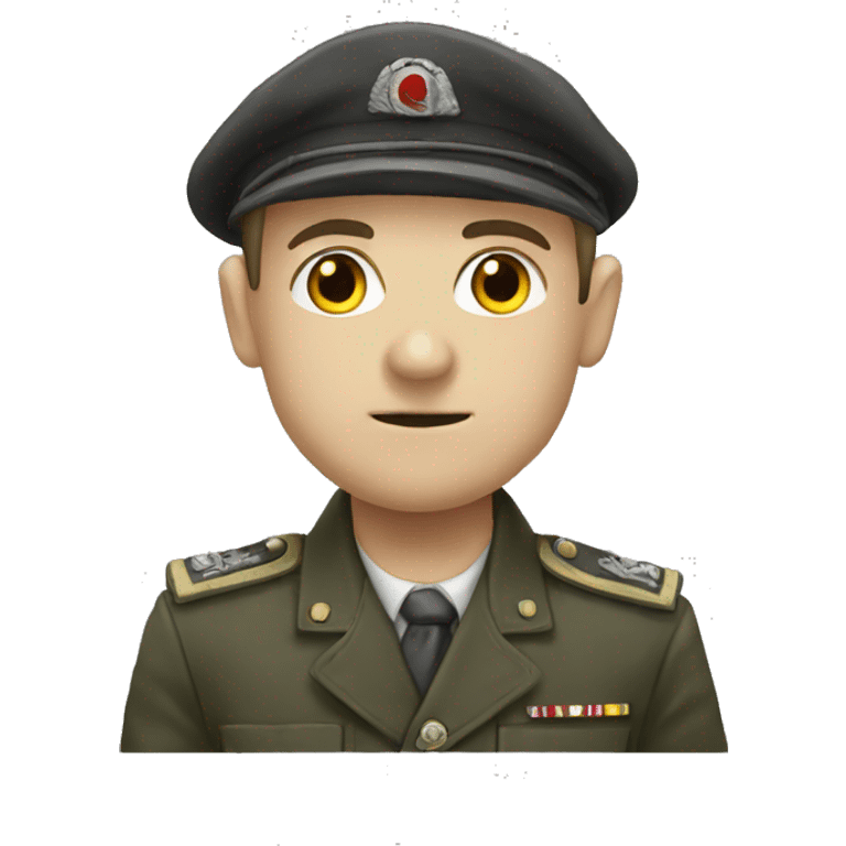 Panzer emoji