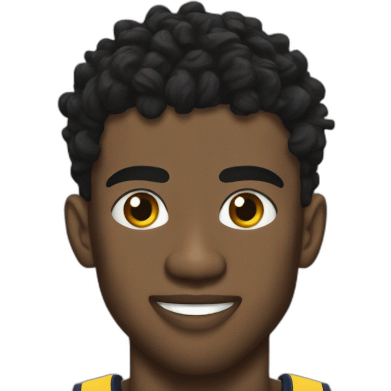 Ja morant  emoji