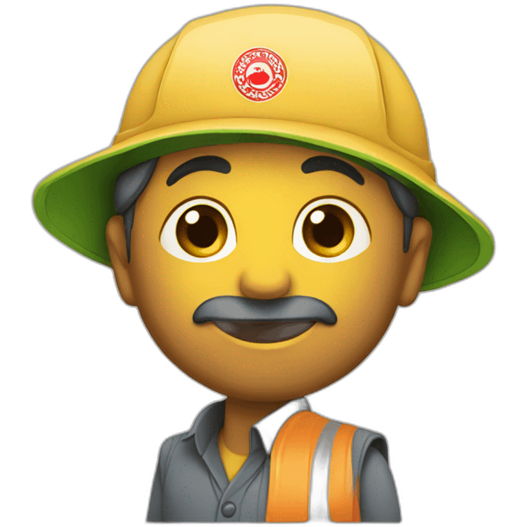 bengali workers association emoji