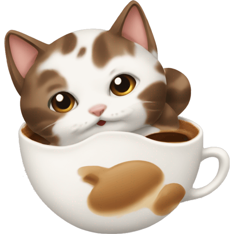 🐱☕👾 emoji