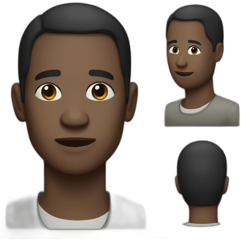 barnabas makonda emoji