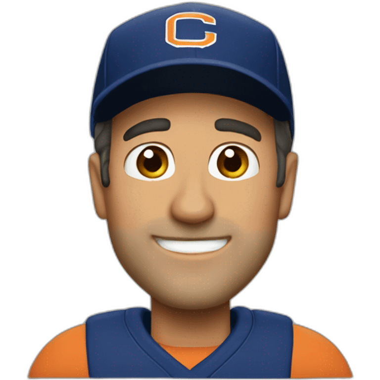 Steve Lombardi emoji