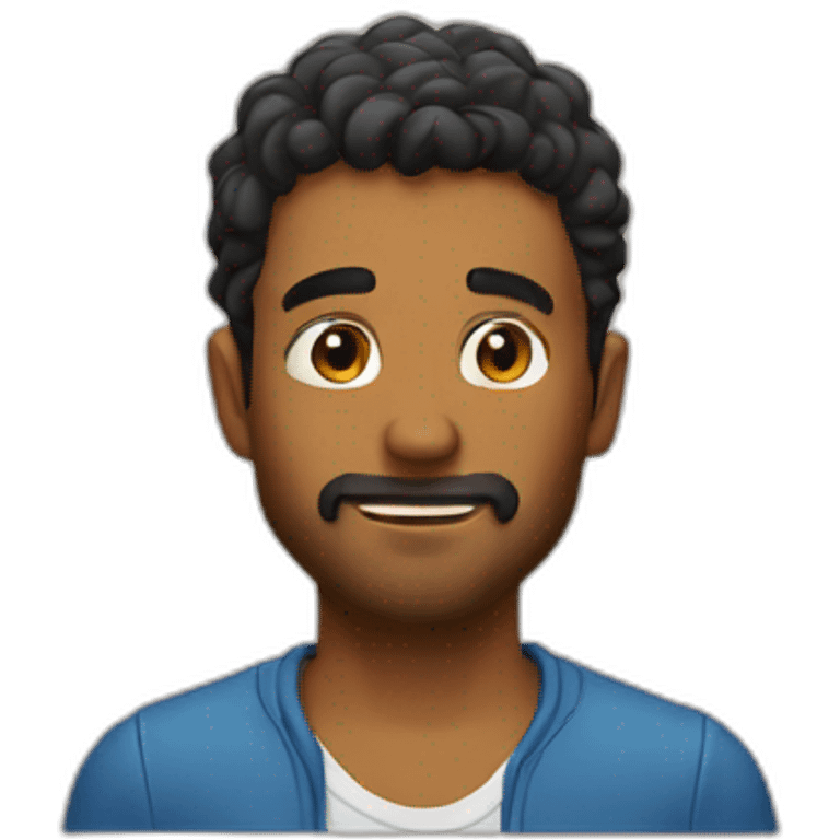 Diego emoji