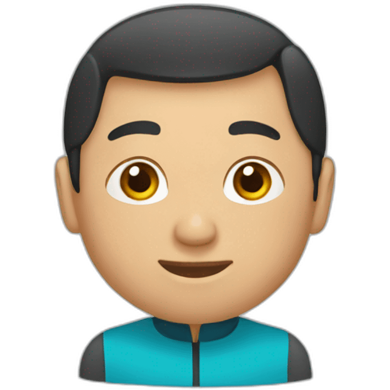 kazakh emoji