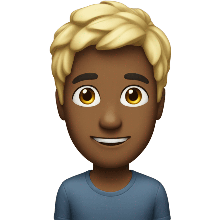 Beny Junior emoji