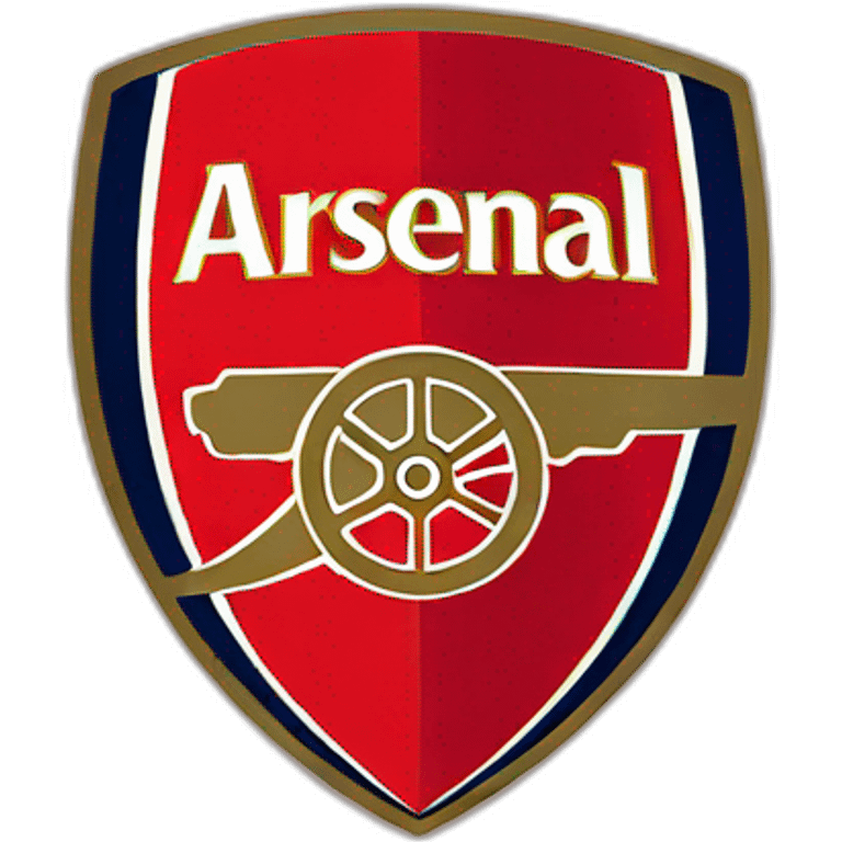 arsenal-logo emoji