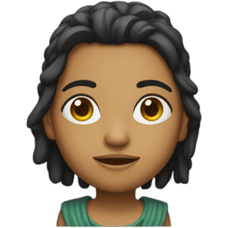 maya emoji