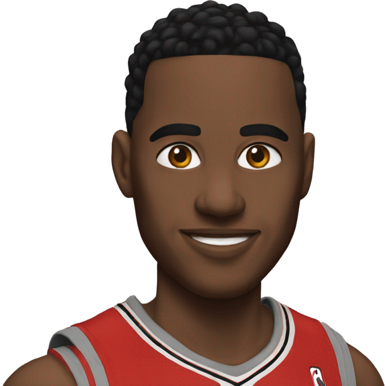 Jordan emoji