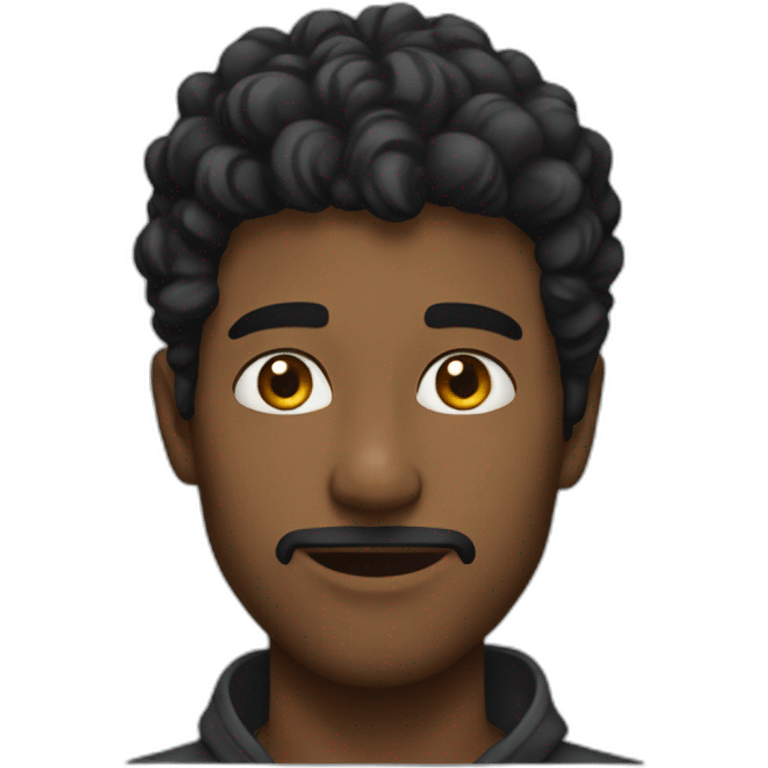 Omar cy emoji