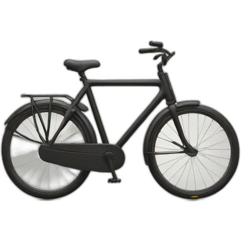 vanmoof bike emoji