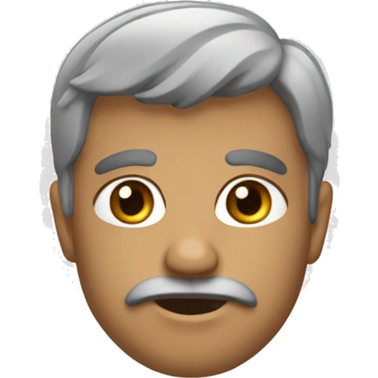 Pánico  emoji