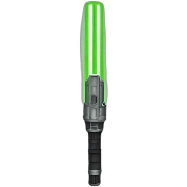 lightsaber emoji