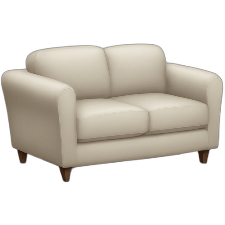 togo sofa emoji