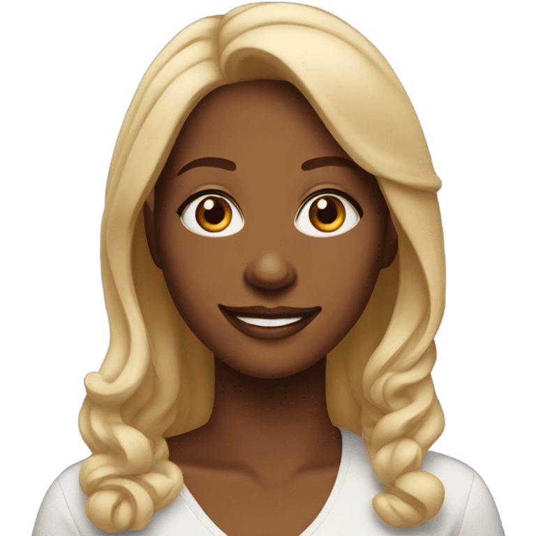 Mc Leah emoji