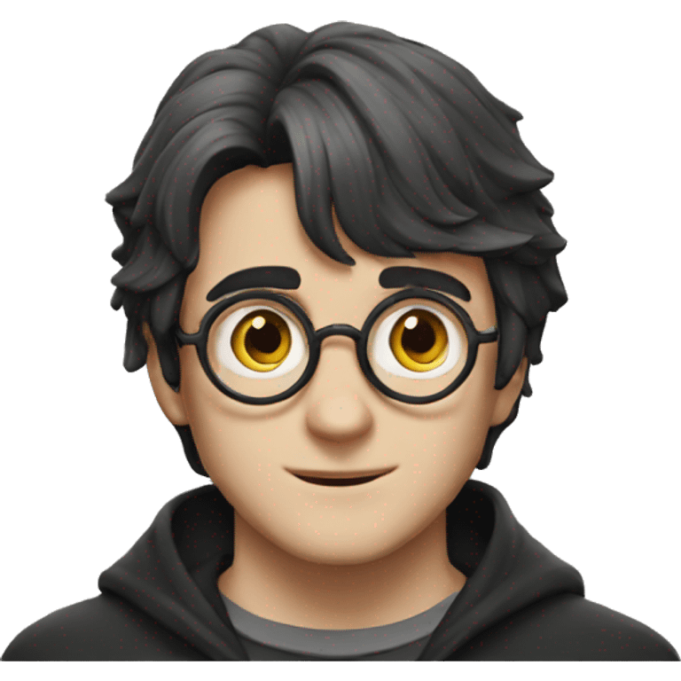 Harry Potter  emoji