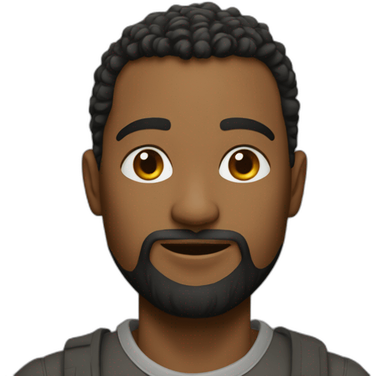 Jeffrey bezems emoji