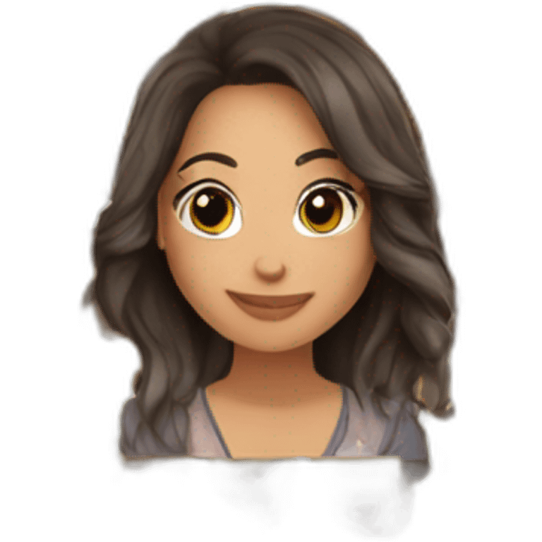 gianina sanchez emoji