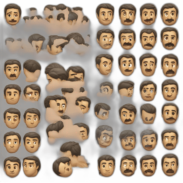 Varazdat Grigoryan emoji