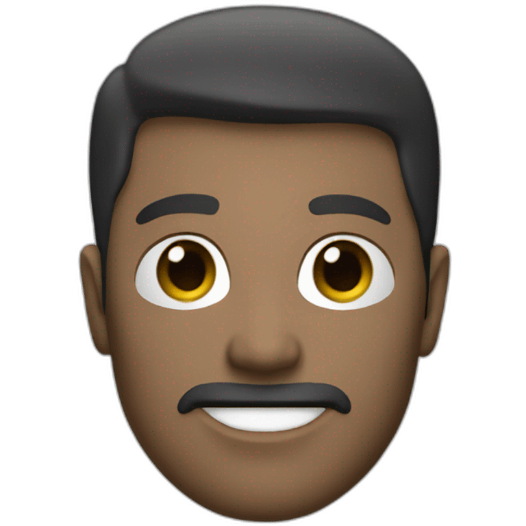 Titan tv man emoji