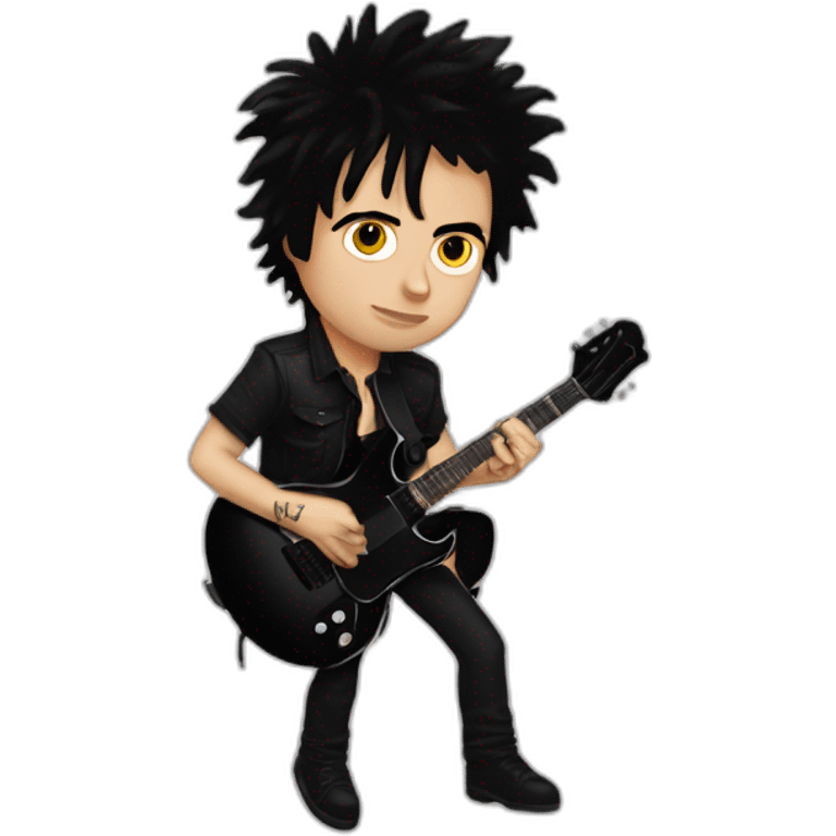 billie joe armstrong emoji