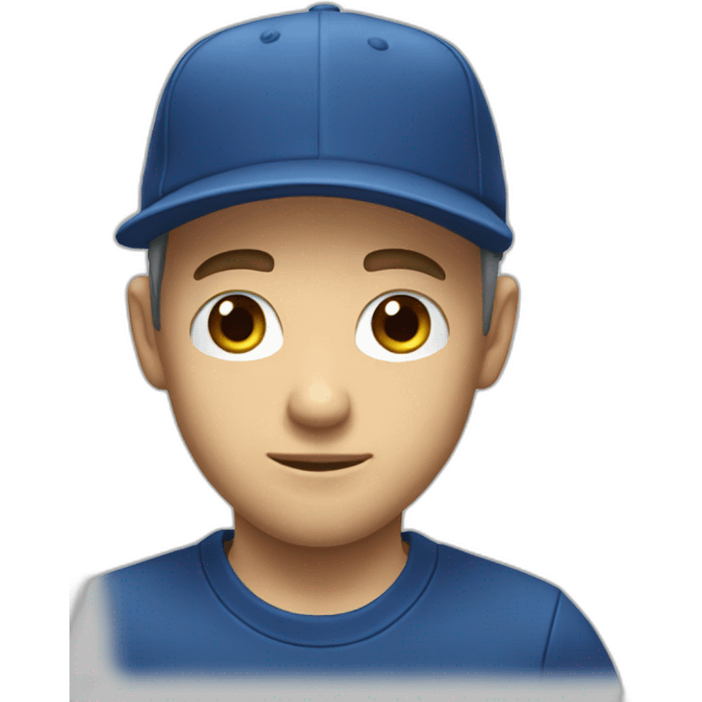 Zack Hample emoji