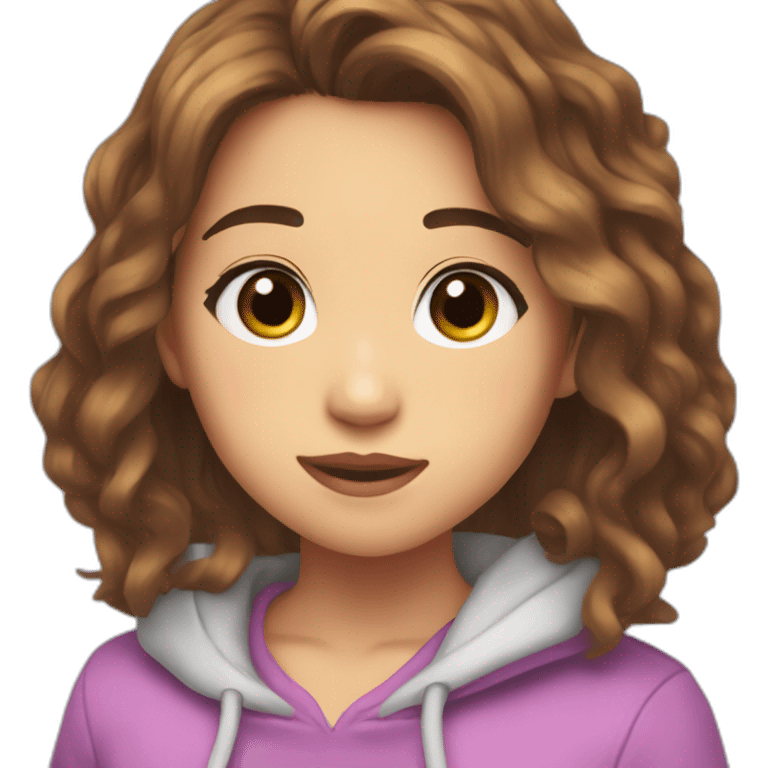 pokimane fee emoji