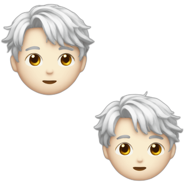 Min yoongi  emoji