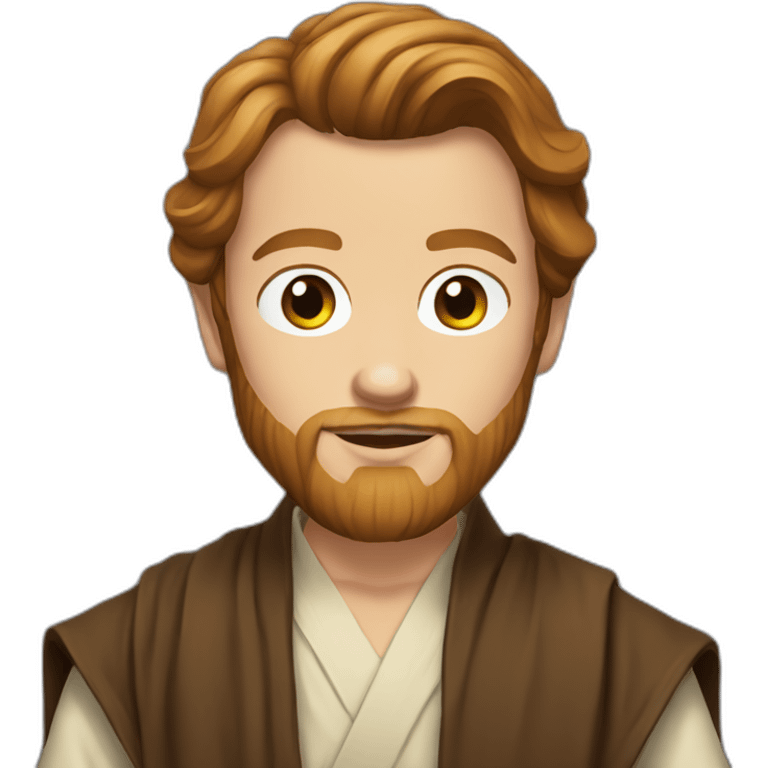 young obiwan emoji