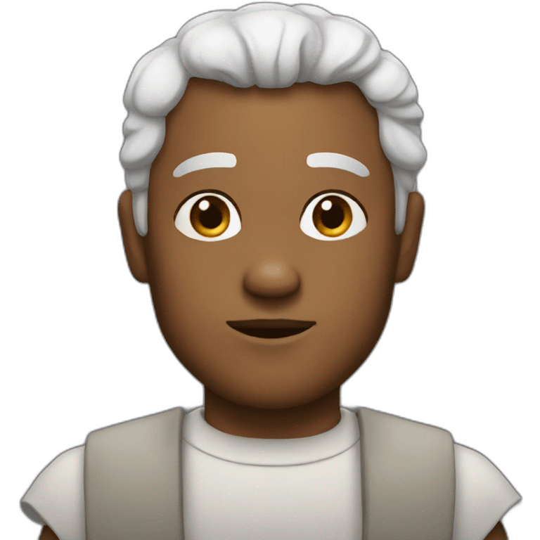 julius emoji