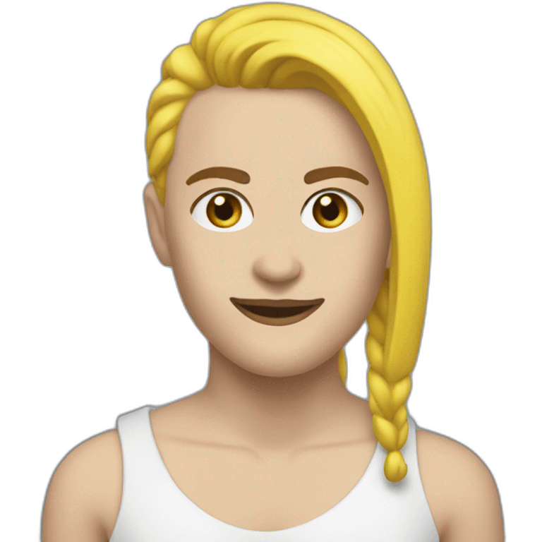 Sofi-Tukker emoji