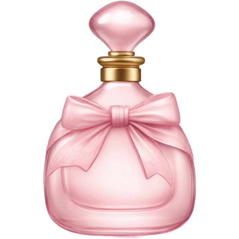 Miss dior perfume emoji