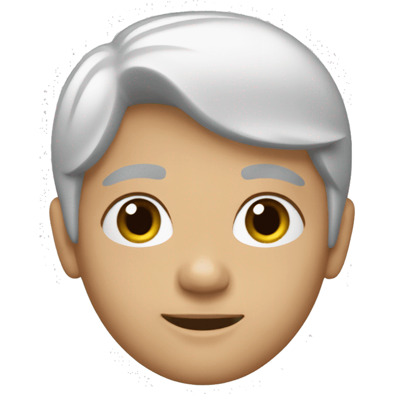 Memoji emoji