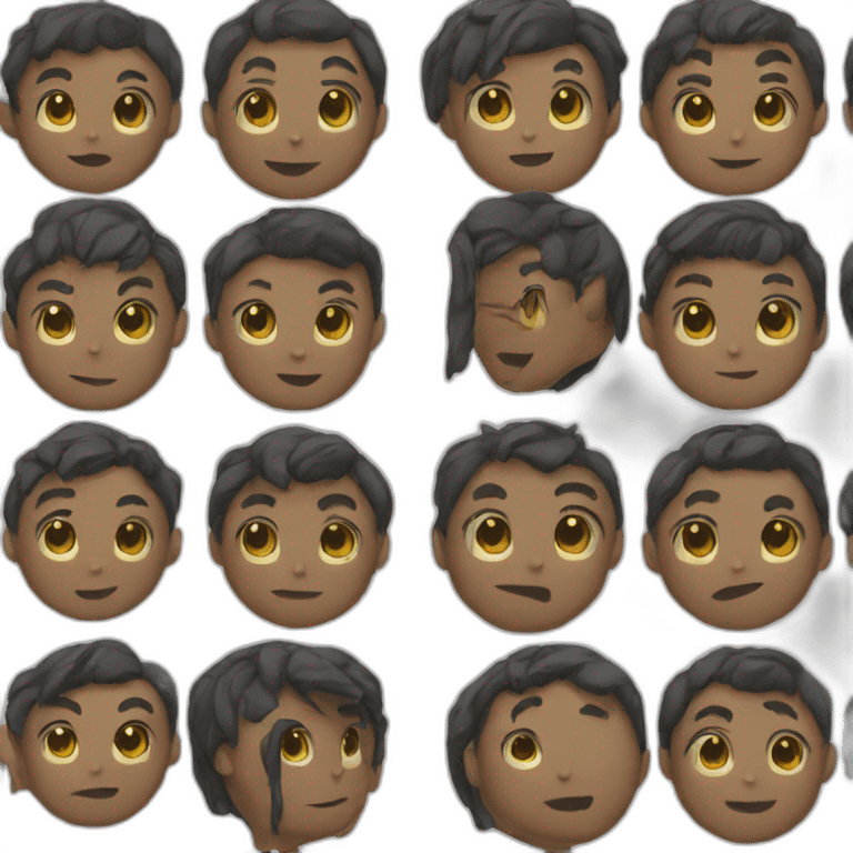 zoko emoji