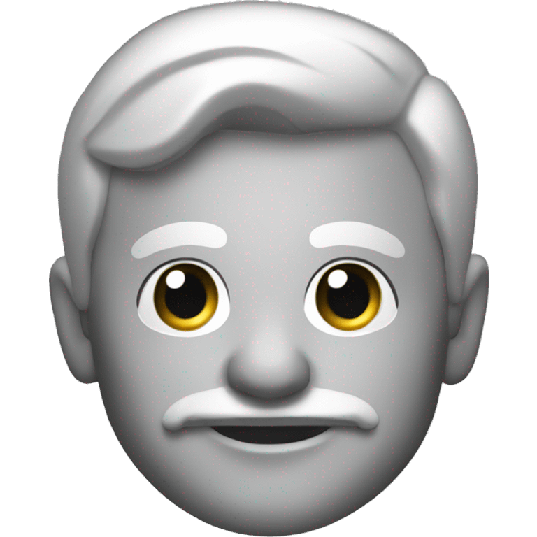 Porche gearnob emoji