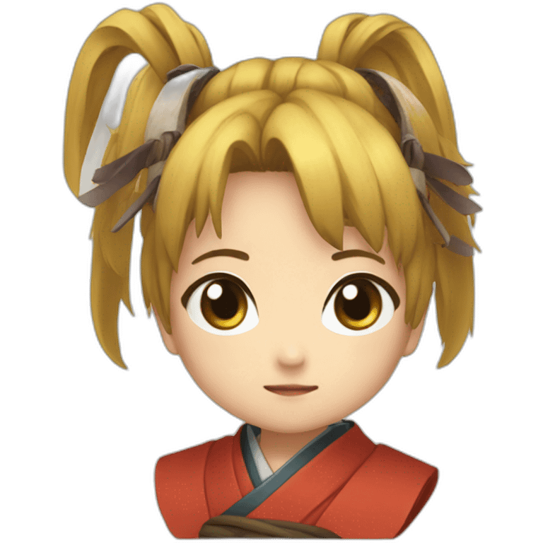 kagura bachi emoji