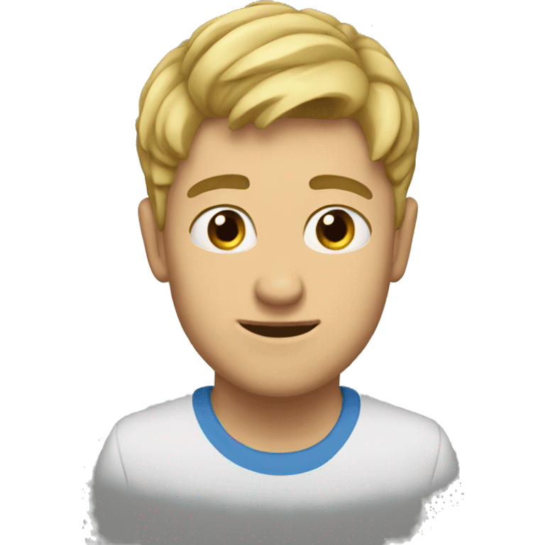 Evan Felix emoji